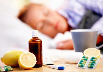 Грипп и гомеопатия. Грипп и гомеопатия.